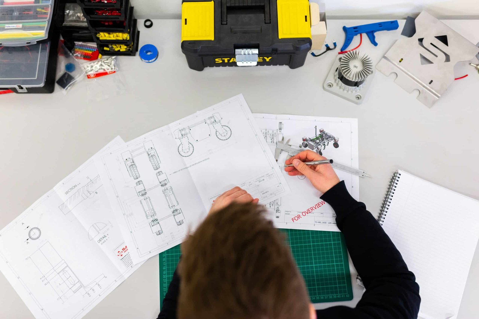 98. The Top Electrical Engineering Blogs You Should Follow - Tips for Aspiring Electrical Engineers