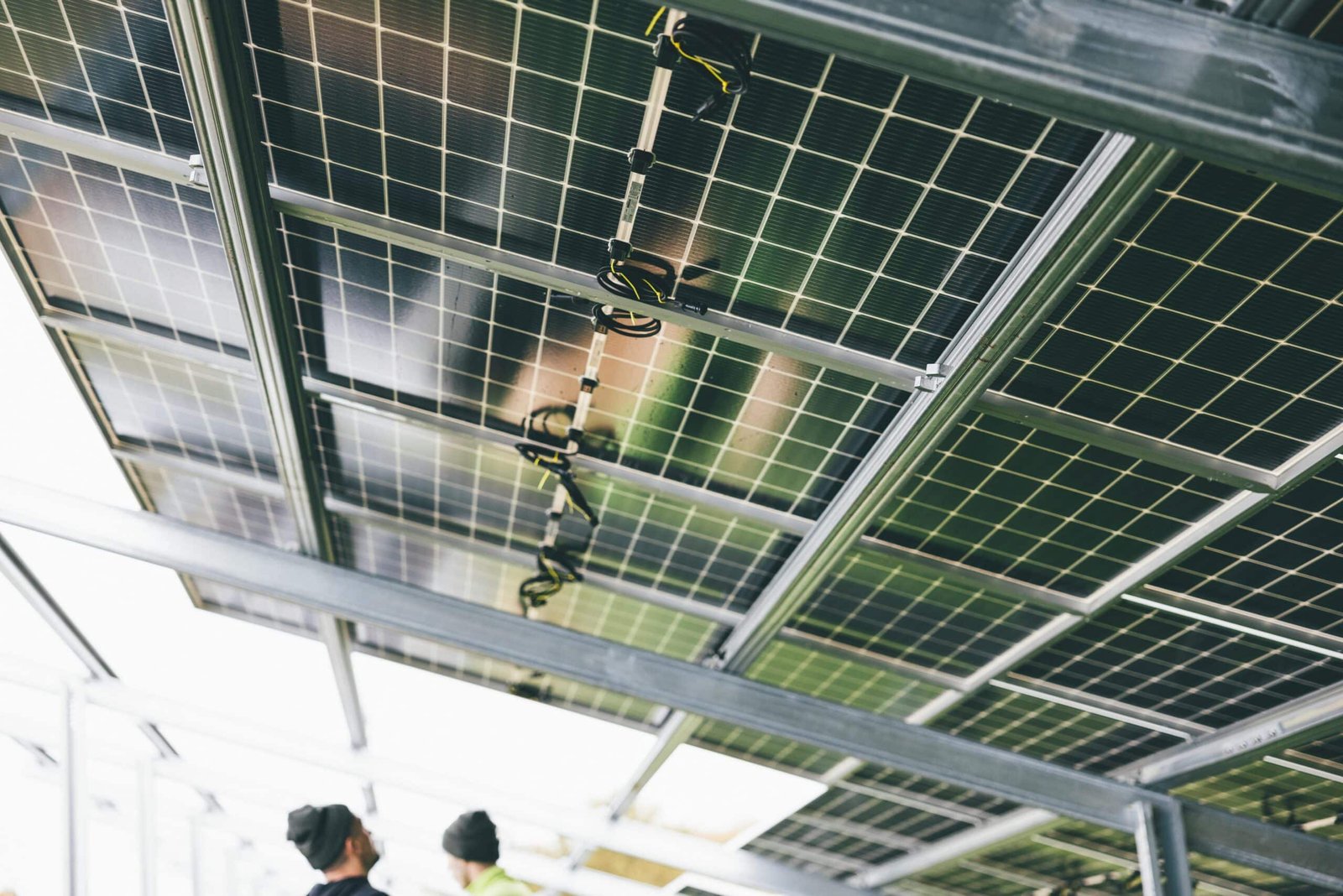 61. Real-World Applications of Electrical Engineering Principles - Renewable Energy and Sustainability