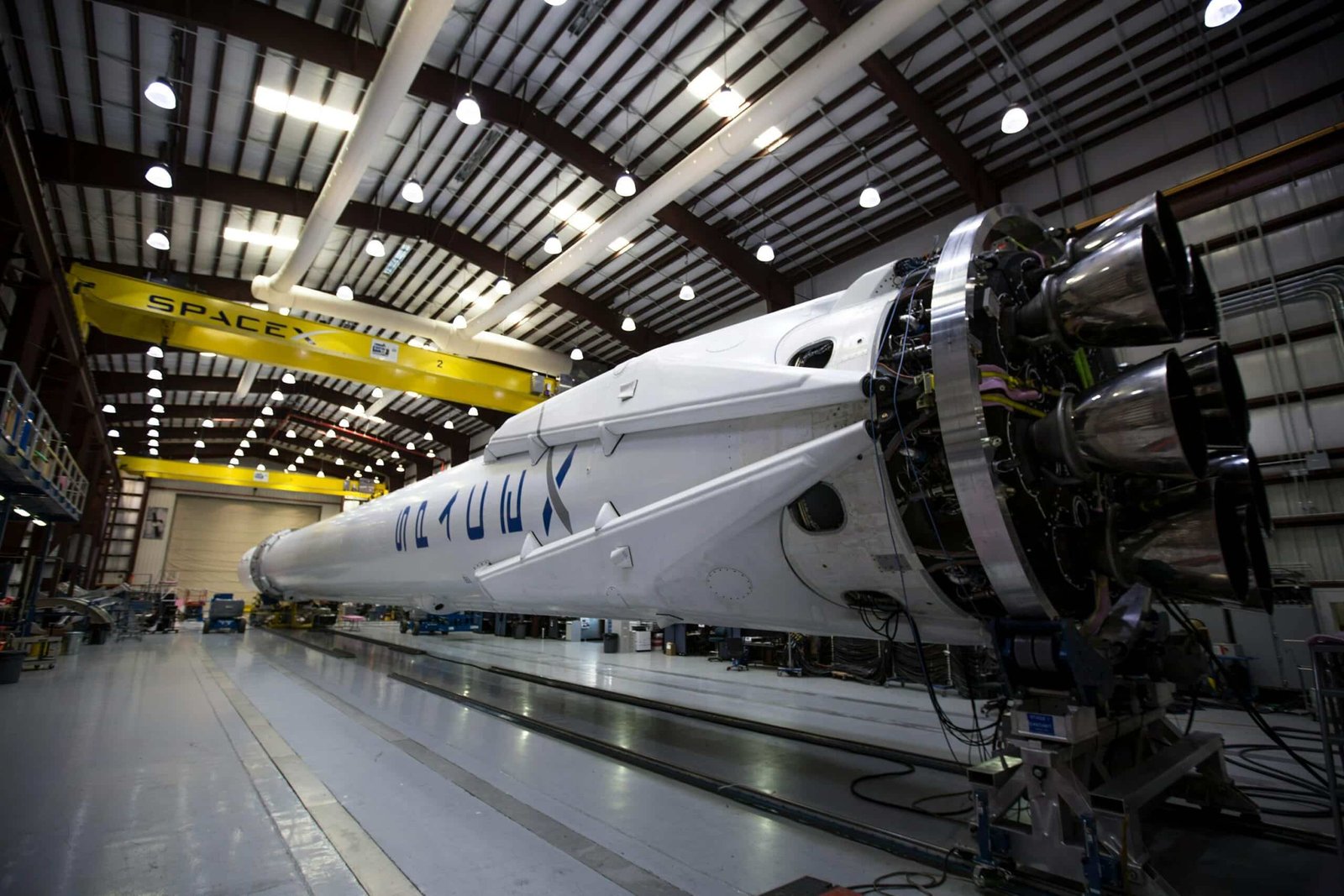 63. Case Study: Electrical Engineering in Space Exploration - Challenges and Solutions in Electrical Engineering for Space Exploration