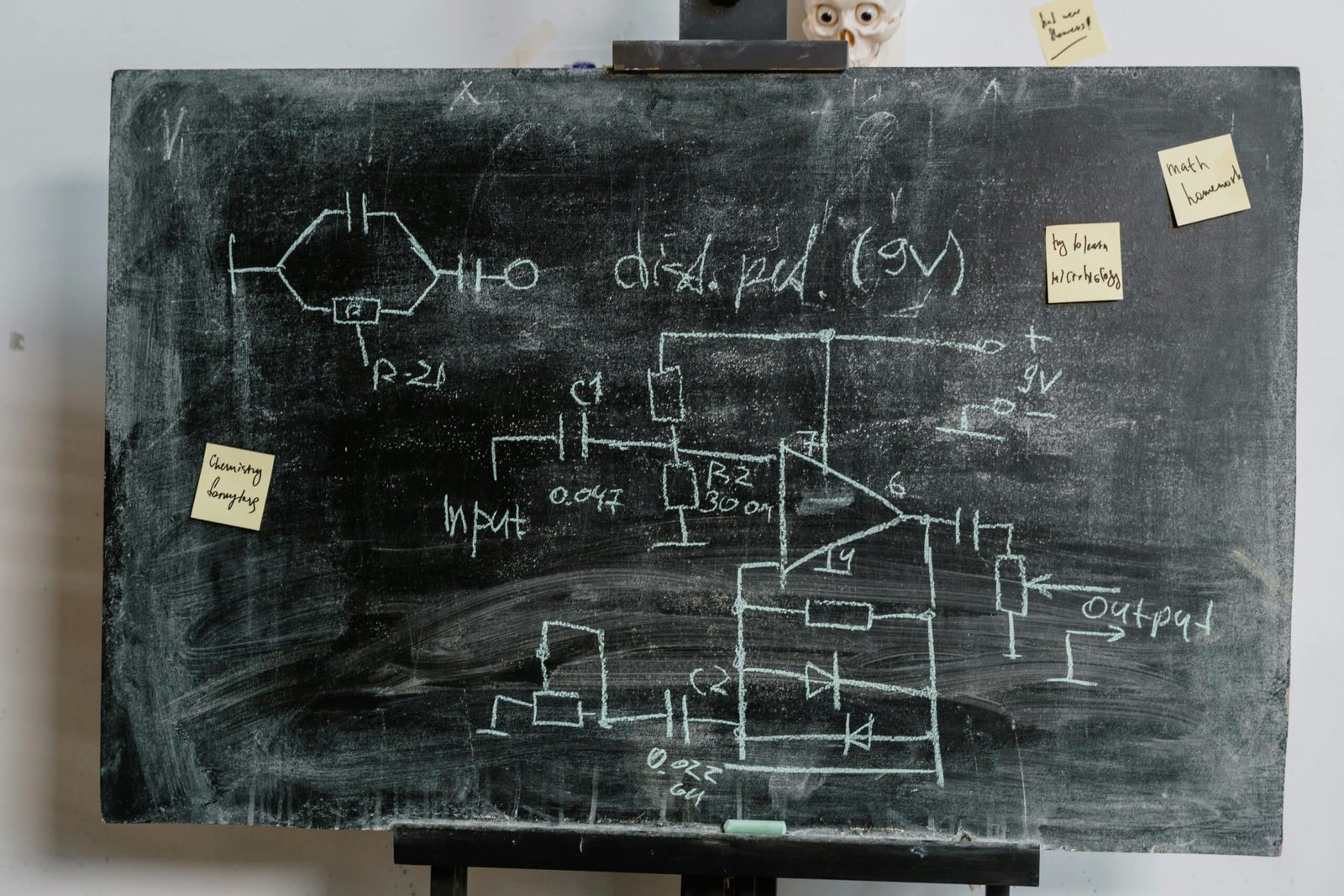 80. The Relationship Between Mathematics and Electrical Engineering - Introduction