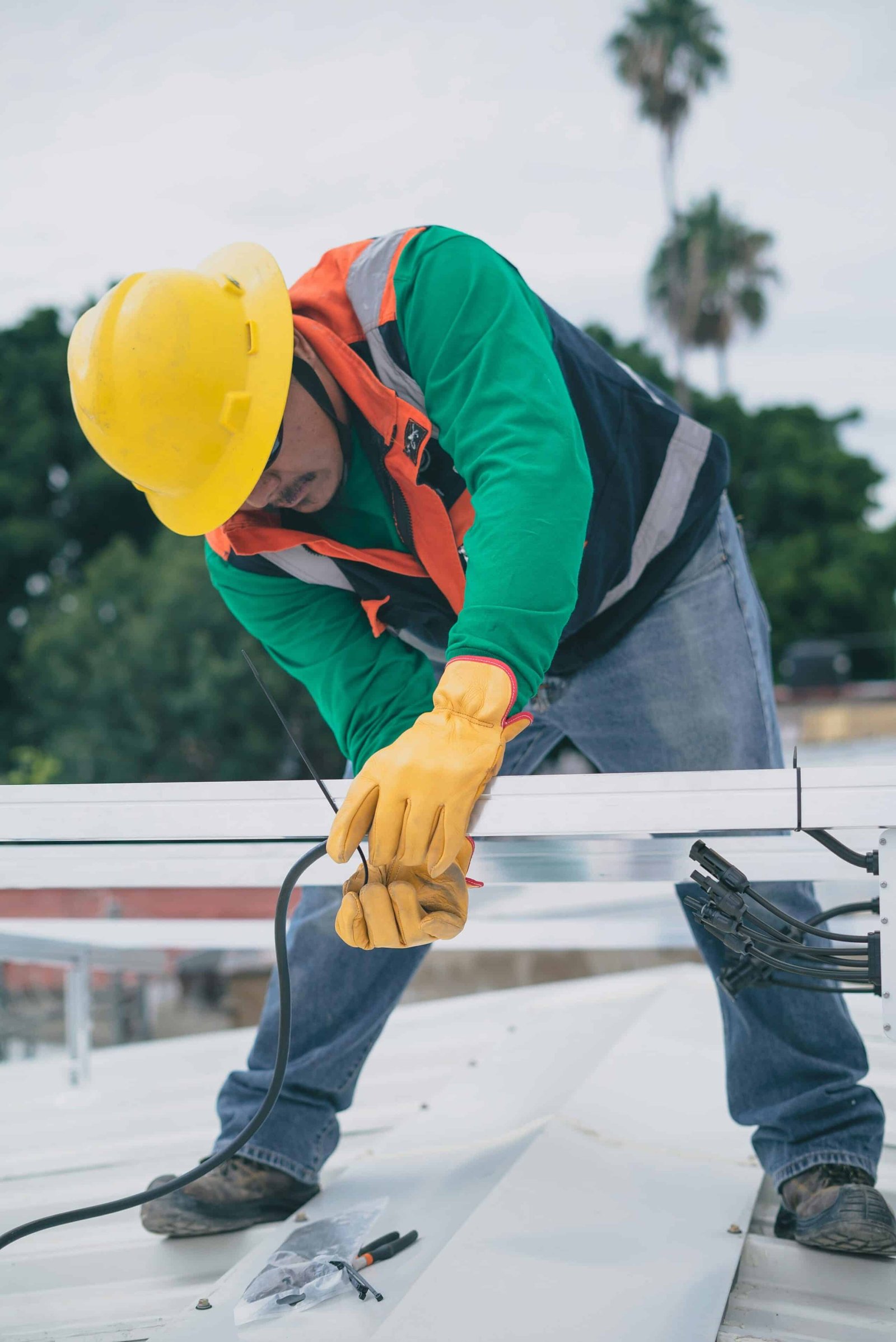 58. Navigating Compliance in Electrical Engineering Projects - Overview of Compliance in Electrical Engineering Projects