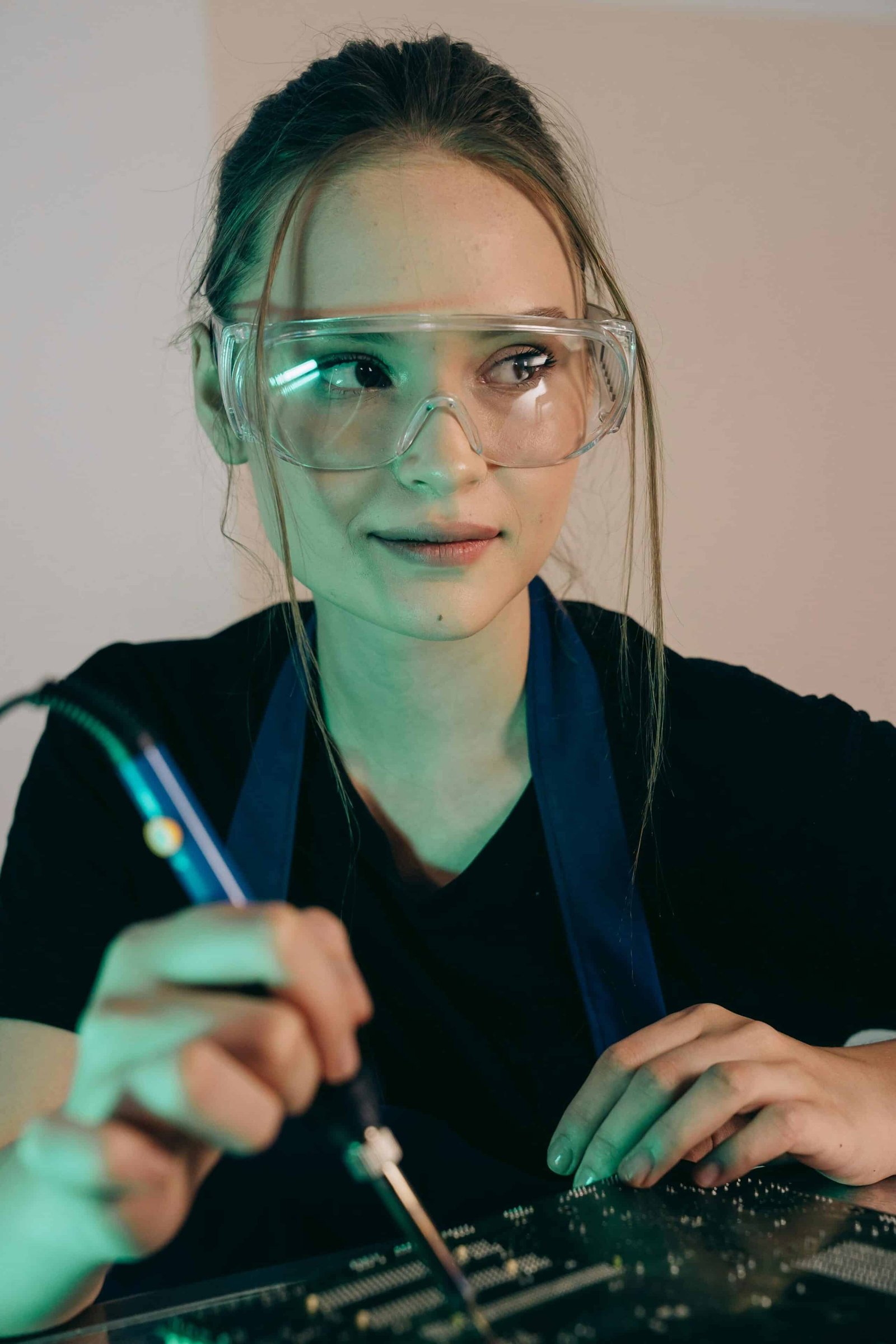 66. Women in Electrical Engineering: Breaking Barriers - Pioneering Women in Electrical Engineering