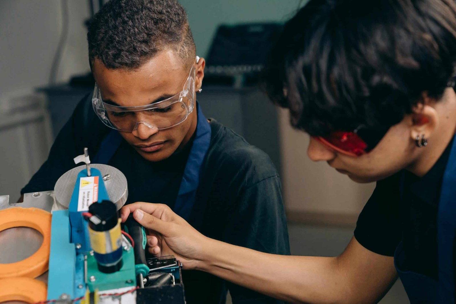 57. The Role of the IEEE in Electrical Engineering Standards - IEEE Standard Development Process