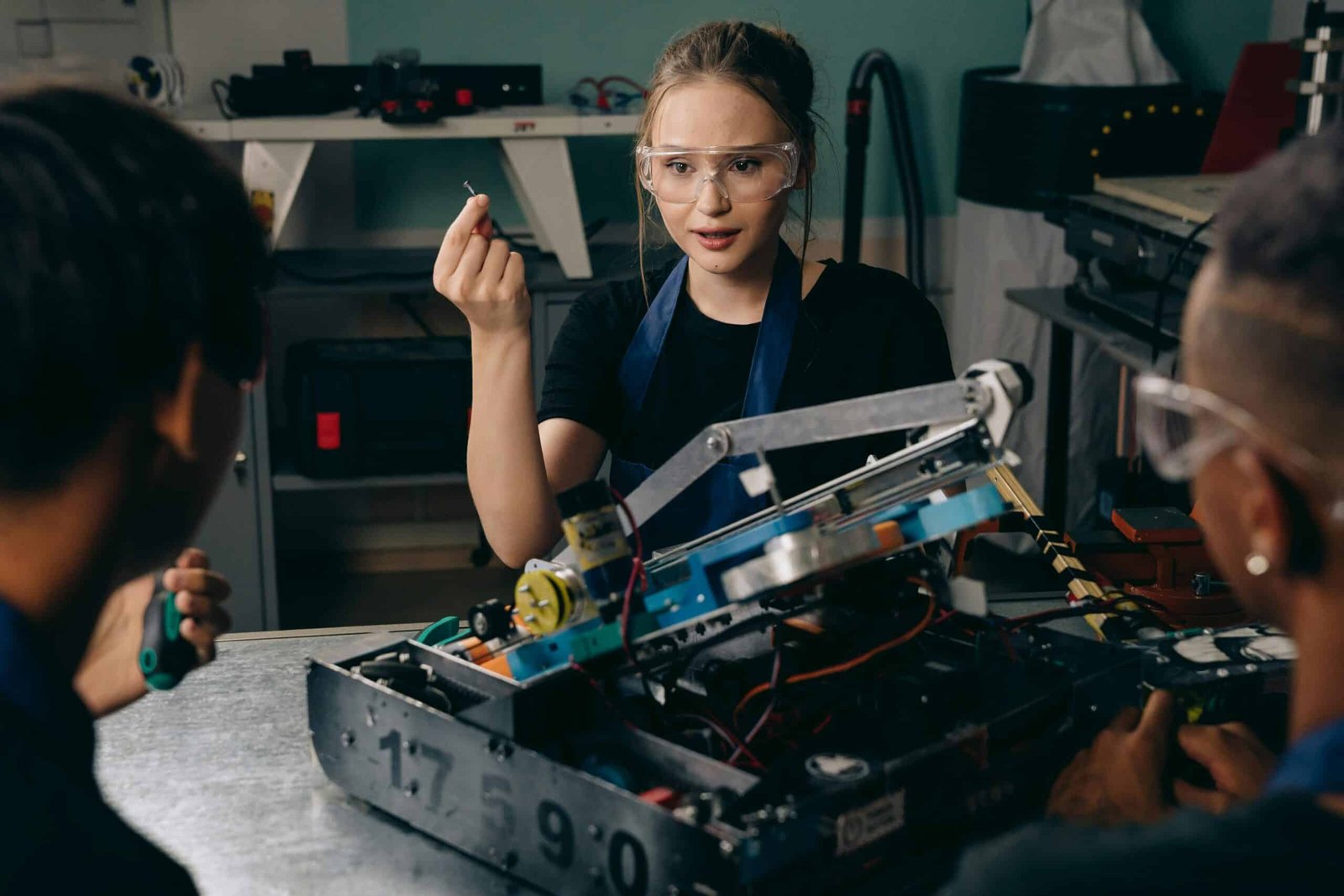 53. How to Get Started with Electrical Engineering Research - T ools and Resources for Electrical Engineering Research
