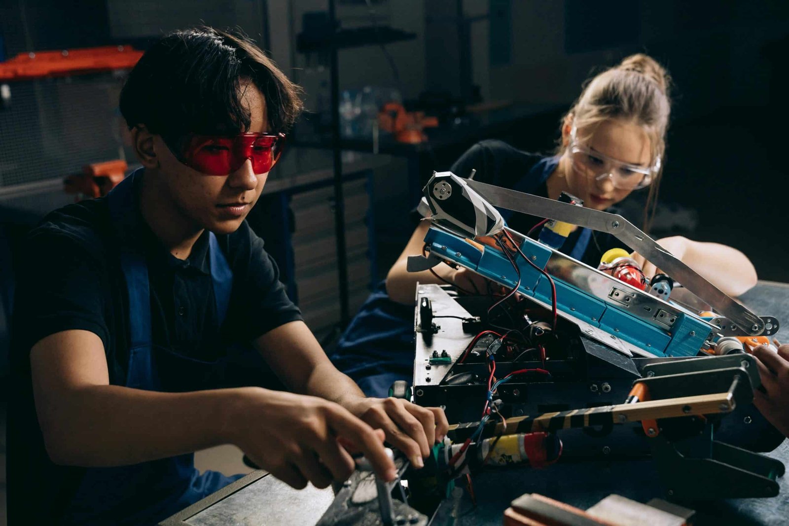 52. Top Research Areas in Electrical Engineering Today - Artificial Intelligence in Electrical Engineering